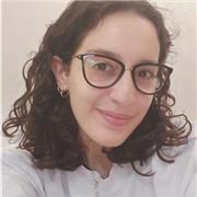 Studentessa al politecnico di Milano di ingegneria ambientale